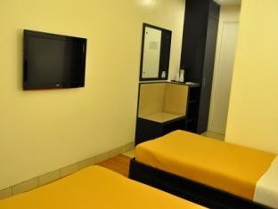Iloilo Midtown Hotel Extérieur photo