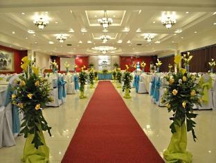 Iloilo Midtown Hotel Extérieur photo