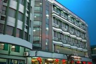 Iloilo Midtown Hotel Extérieur photo